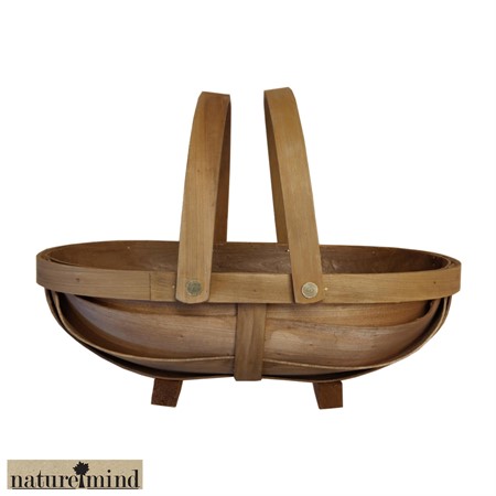 Naturemind Sussex Chip Basket - Maxi