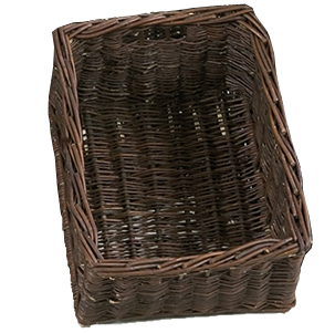 Basket for storage, medium