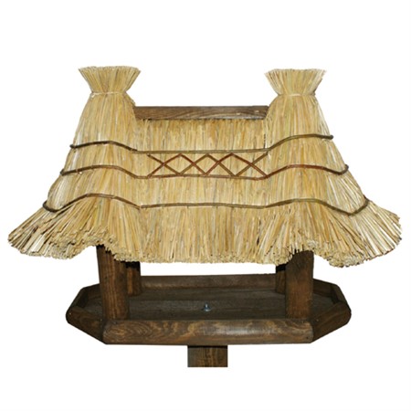 Bird Feeder Table De Lux