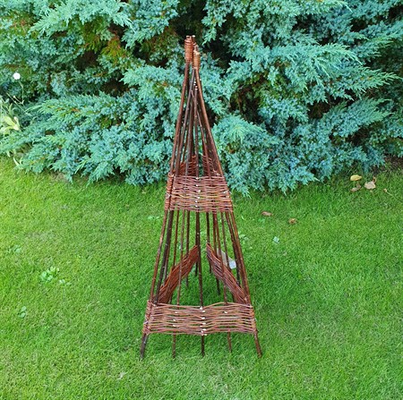 Trellis cone in arrows, Small  - Naturemind