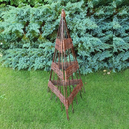 Trellis cone in arrows, Large - Naturemind