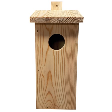 Starling Nest Box - Naturemind