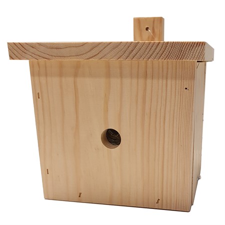 Hops box - Naturemind