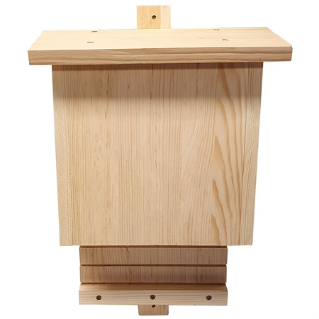 Bat-house, nature  - Naturemind