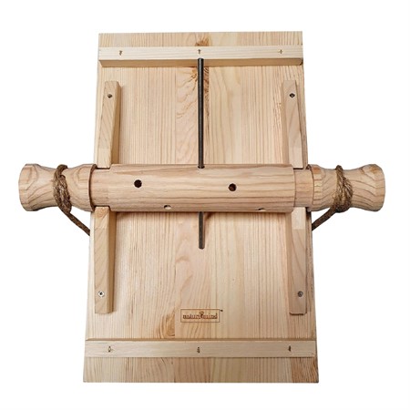 Plant pressure - Naturemind