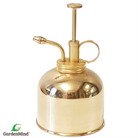 Shower-Spray Brass 300 ml