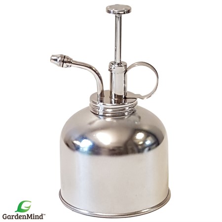 Shower Spray chrome 300 ml