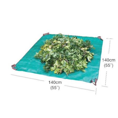 Leaf Collector 140 x 140 cm