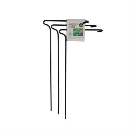 Plant Support 3-pack h46xw20 cm