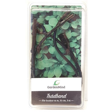 Tree Ribbon Super soft 31cm, 3 pcs