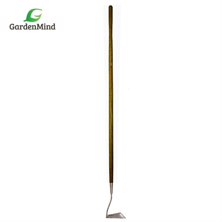 Z-Hoe m long handle stainless steel