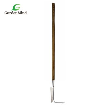 Flat Cleaning Iron-Multi m Long Handle Stainless Steel