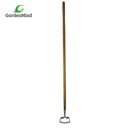 Shovel hoe m long handle stainless steel