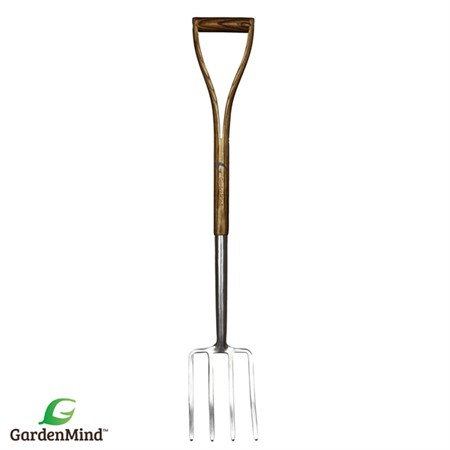 Barn-Grip stainless steel