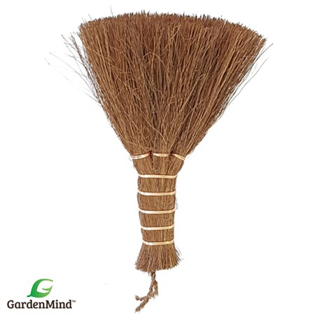 Mini-Brush Houseplant