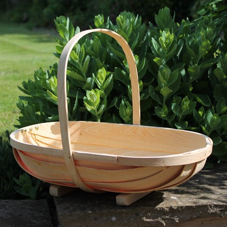 Sussex Chip basket large (44x28.5cm)