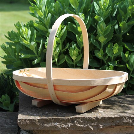 Sussex Chip basket medium (37x24.5cm)
