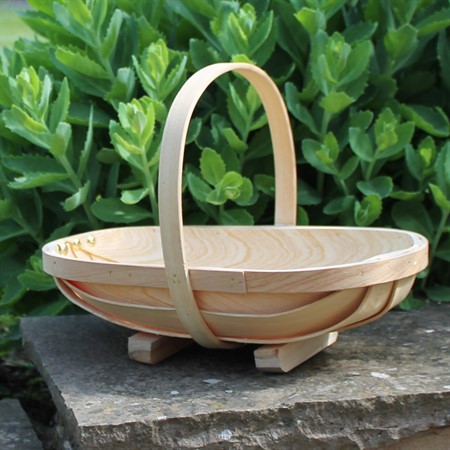 Sussex Chip basket small (32x20cm)