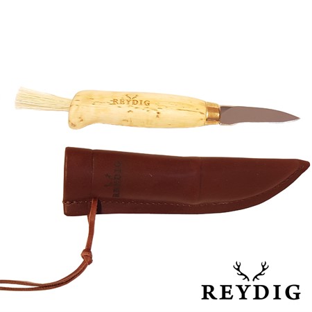 Mushroom knife REYDIG