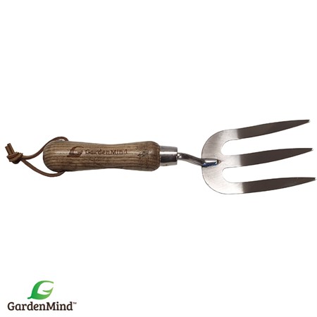 Hand Fork Maxi