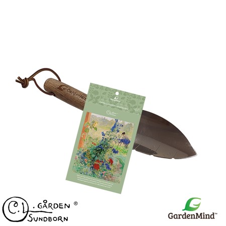 Karin Larson Hand Spade Midi GardenMind