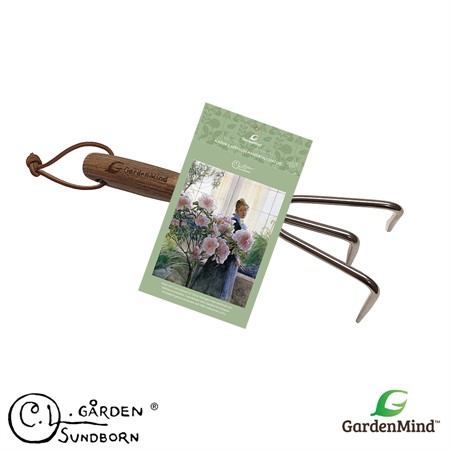 Karin Larsson Hand-held Midi GardenMind