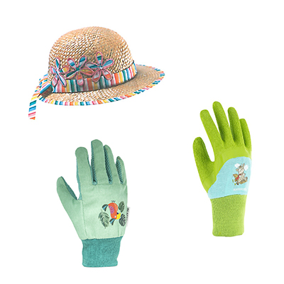 Kids – Hats &amp; Gloves