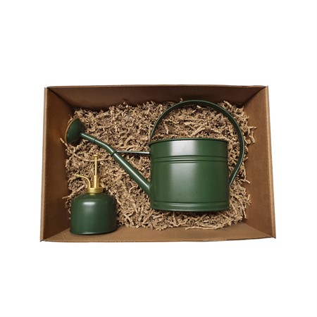 Gift set GardenMind - Watering can &amp; Spray