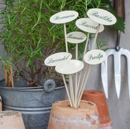 Enamel &amp; Metal Signs