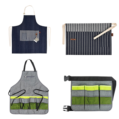 Aprons &amp; Toolbelt