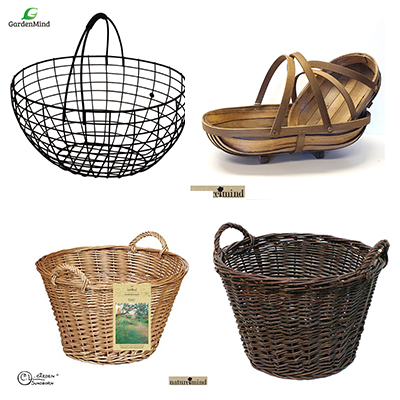 Baskets