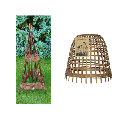 Trellis - Naturemind