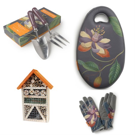 Gifts for Gardeners Passiflora