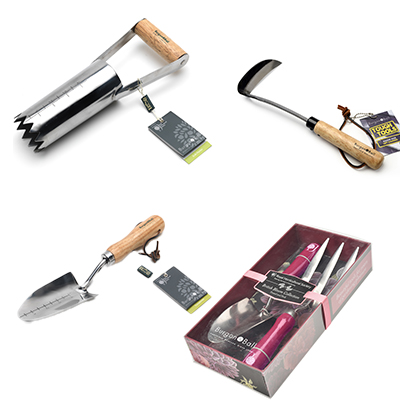 Redskap Burgon&amp;Ball - hand