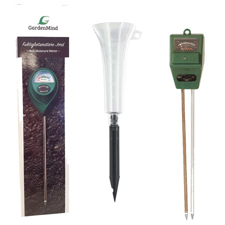 Environmental monitoring devices