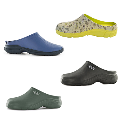 Garden Clogs