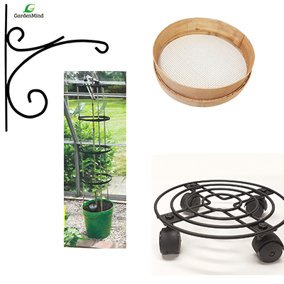 Sowing &amp; Cultivation accessories