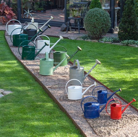 Watering cans - GardenMind