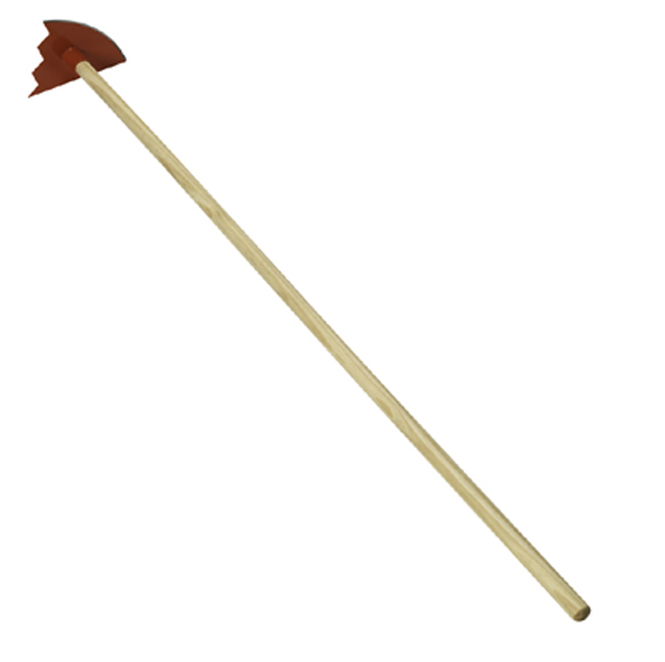 Ground Master - multiredskap