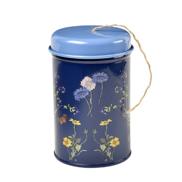 Snöre på burk - British Meadow