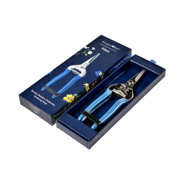 Pres.förp Sekatörsax  -  British Meadow