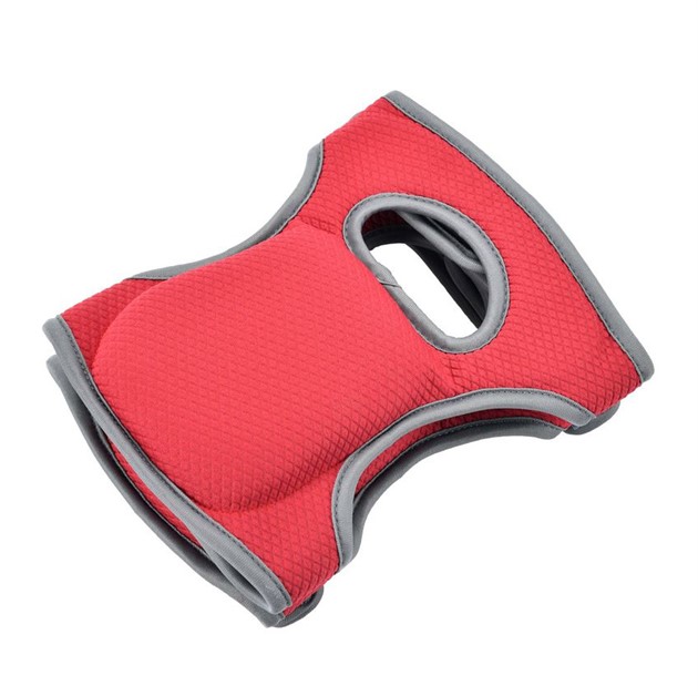 Knäskydd Kneelo Sangria