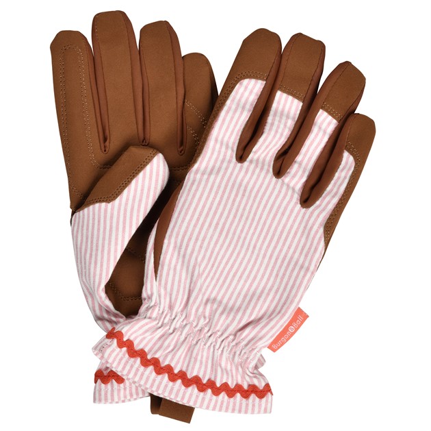 Handske - Corall Collection, randig