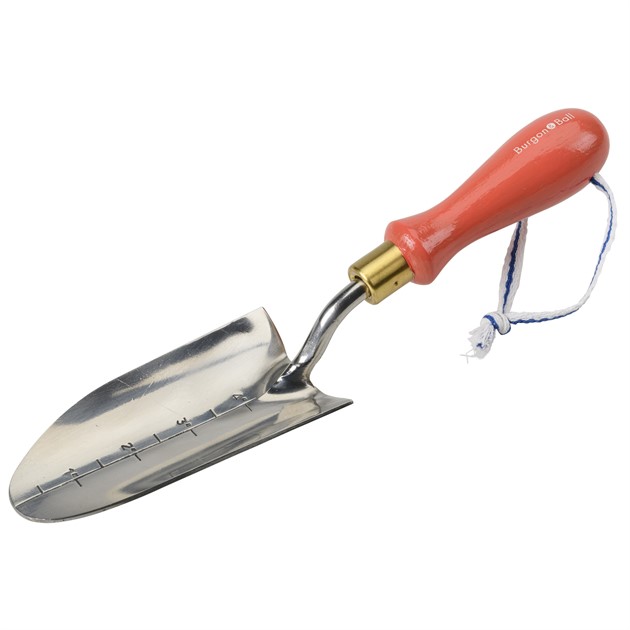 Planteringsspade - Corall Collection