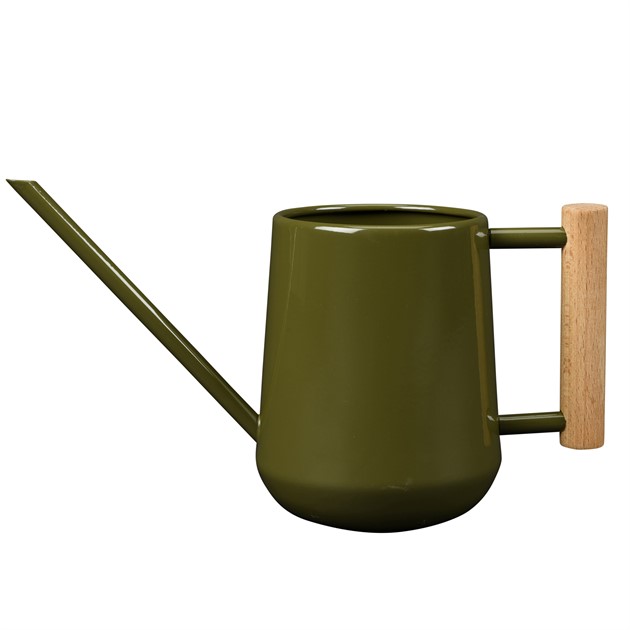 Vattenkanna 0,7 L  - Oliv green Collection