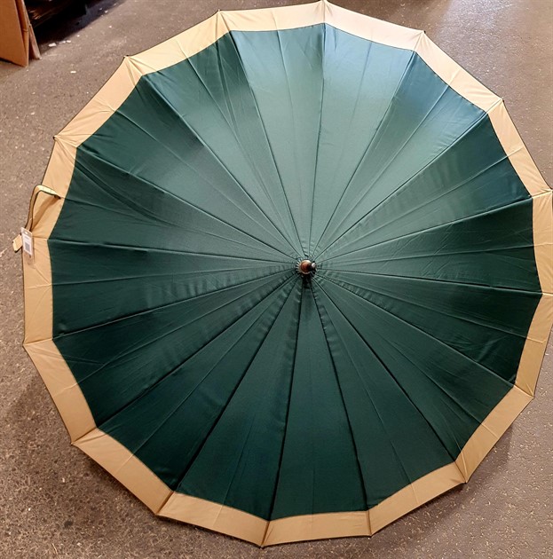 Paraply BOURGES  dia 112 cm