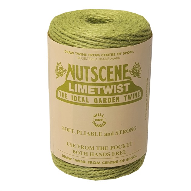 Jutesnören, vårgröna 110 m