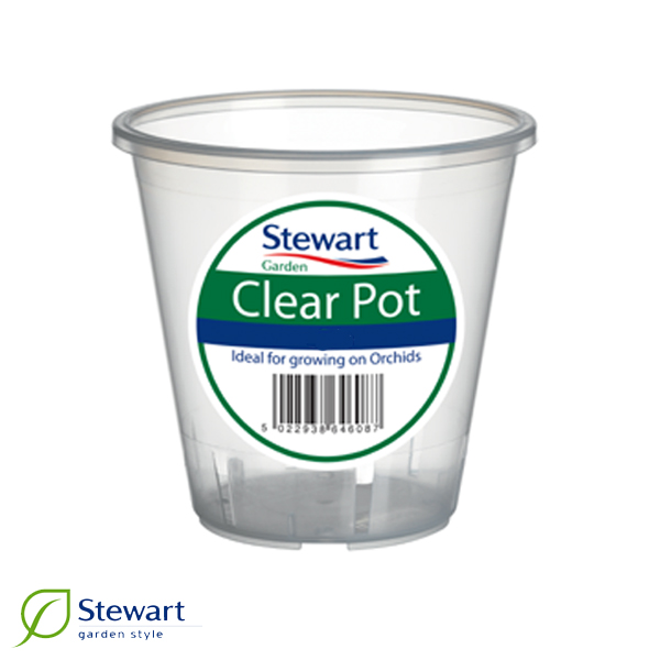 Orkidékruka liten 13,5 cm