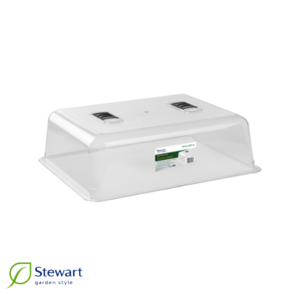 Växthus Lock till växthus 38 cm (hårdplast)