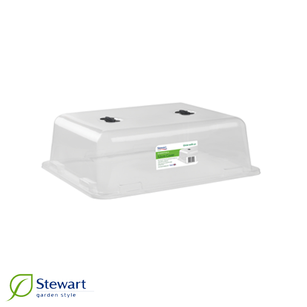 Växthuslock, Essential 52 cm